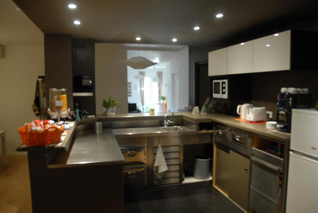 B&B Villa Luisa Casarza Ligure Esterno foto
