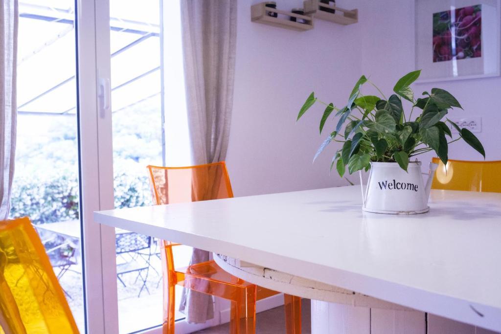 B&B Villa Luisa Casarza Ligure Esterno foto