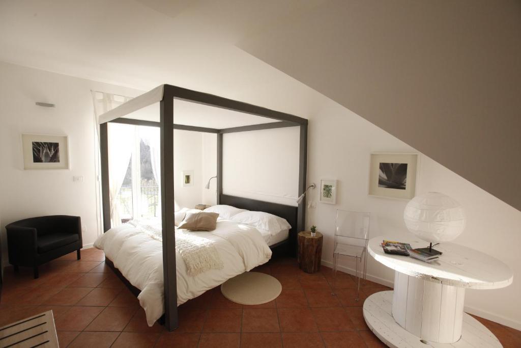 B&B Villa Luisa Casarza Ligure Camera foto