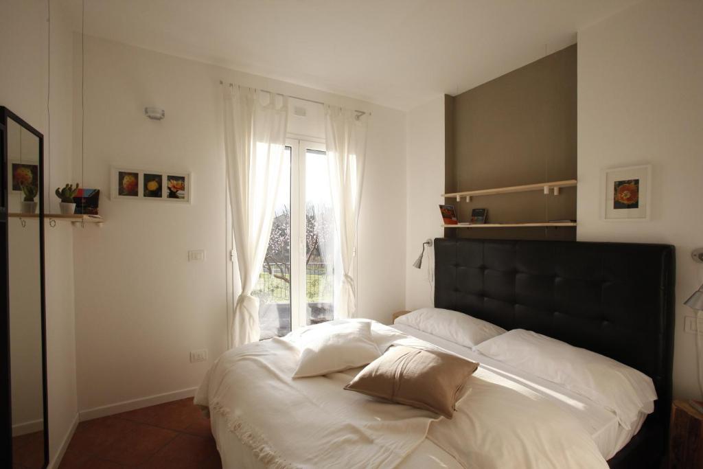 B&B Villa Luisa Casarza Ligure Esterno foto